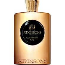 Atkinsons Oud Save The King parfumovaná voda pánska 100 ml