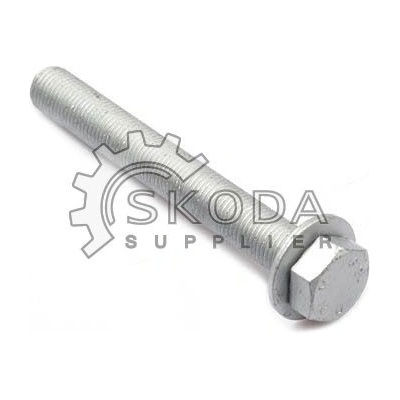 Šroub M14x1,5x115 ŠKODA OEM Originál N91076701