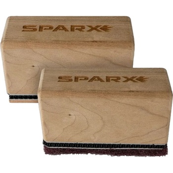 Sparx Deburring Block Set