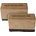 Sparx Deburring Block Set