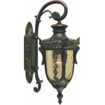 Elstead Lighting Philadelphia PH2-M-OB