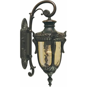 Elstead Lighting Philadelphia PH2-M-OB