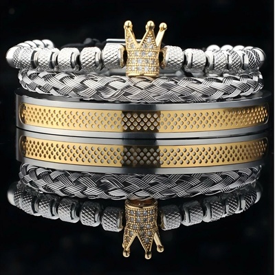 Harahu Náramky Eskame HR34375