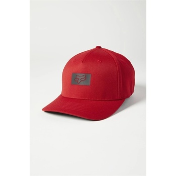 Fox Standard Flexfit Chilli