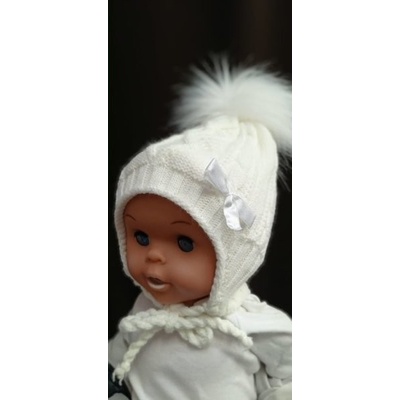 Aliap zimní čepice