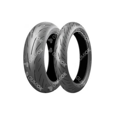 Bridgestone Battlax HyperSport S22 190/50 ZR17 73W