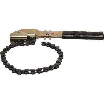 BGS technic Klíč na olejové filtry s řetězem 400mm BGS 1022