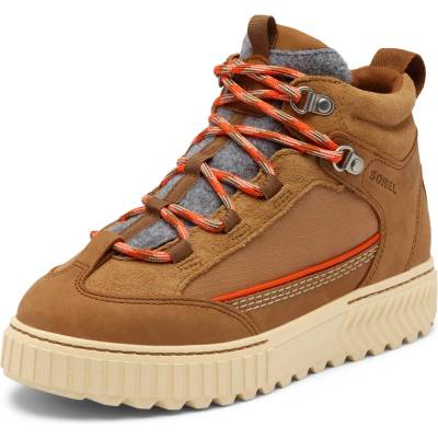 Sorel Дамски ежедневни боти Sorel Women's Ona Ave Peak Boot WP Casual boots - Velvet Tan / Honey White - размер 41, 5 (EU) (126-0509-0220)