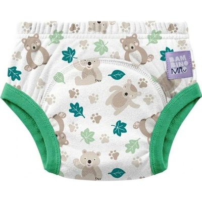 Bambino Mio učící 4-5 let BEAR HUGS