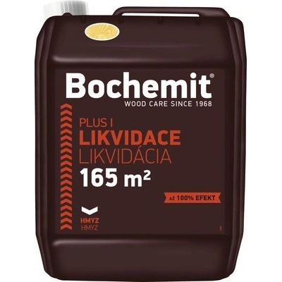 Bochemit Plus I 5 l bezbarvá