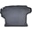 M-PLAST Стелка за багажник за Nissan X-Trail (2001-2007) (35006PVC)