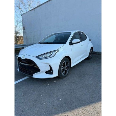 Toyota Yaris Comfort 68 kW