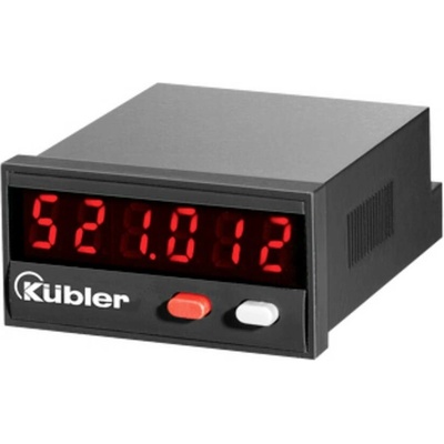 Kübler Group Codix 521
