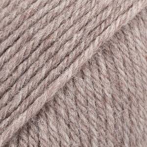 DROPS Design Karisma Mix 55 Light Beige Brown Плетива прежда (101055)