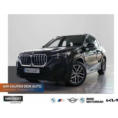 BMW X1 sDrive18i M Sport 100 kW