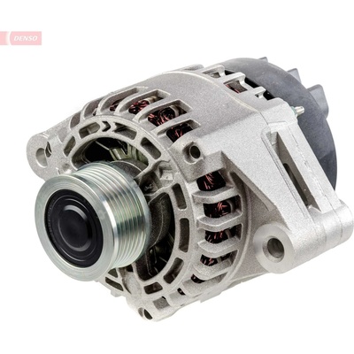 DENSO Alternátor DAN506