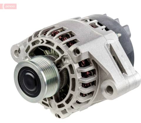DENSO Alternátor DAN506