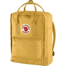 Fjällräven Kånken ochre 16 l