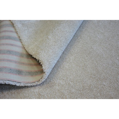 Nej-koberce Discretion Krémový metráž 200 cm