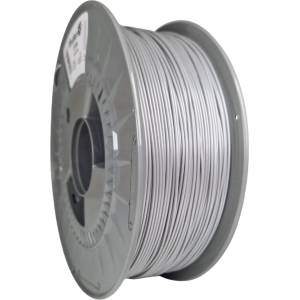Nobufil PETG Alu Grey - 1, 75 mm / 1000 g (PETG-R-751-1-010)