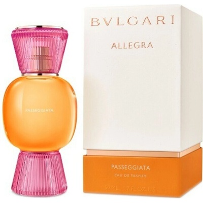Bvlgari Passeggiata parfémovaná voda dámská 100 ml