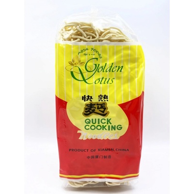 Longlife Quick Cooking nudle 0,5 kg