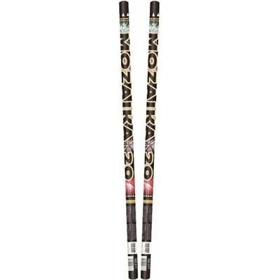 Triplex Římské svíce MOZAIKA 20 Římské svíce TXC377