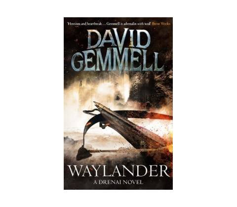 Waylander