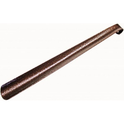Lžíce na obuv 57 cm kovová