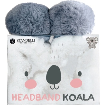 STANDELLI Лента За Коса Коала Аксесоари дамски