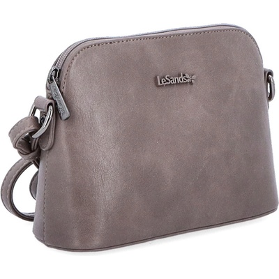Le Sands kabelka crossbody taupe 7710 T