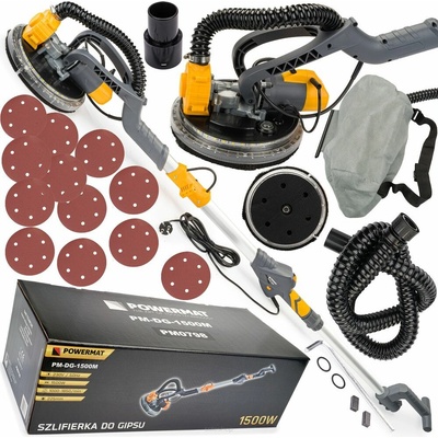 Powermat PM0798