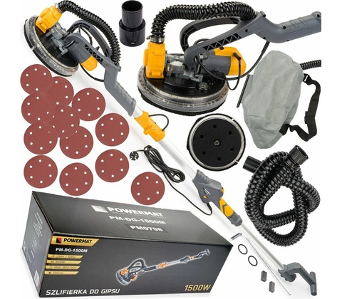 Powermat PM0798
