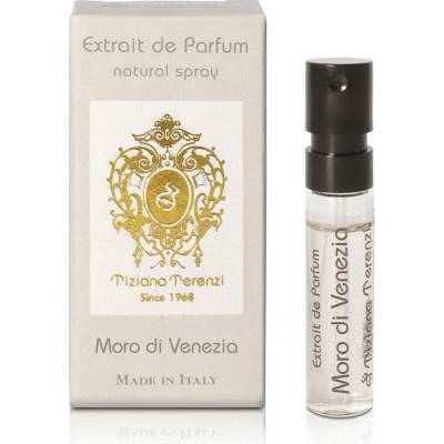 Tiziana Terenzi Moro di Venezia parfum unisex 1,5 ml vzorka