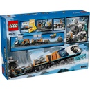 Image 1 of LEGO® City - Explorers' Arctic Polar Express Train (60470)