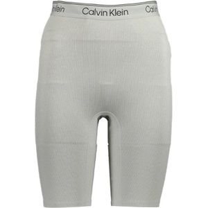 Calvin Klein Дамски клин, calvin klein, l, Сив (00gws3l705_grigio_p7x)