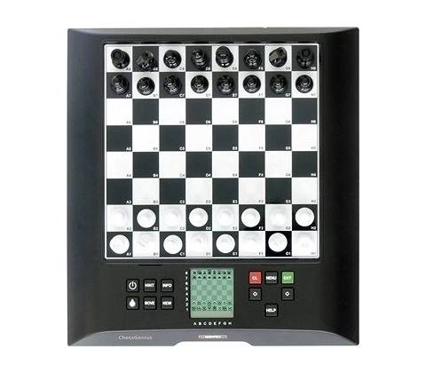 Millennium Chess Genius