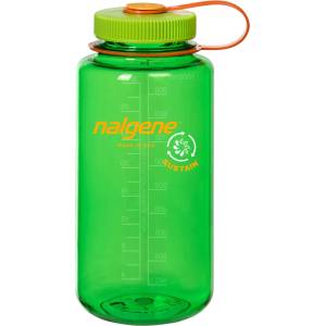 Nalgene Wide Mouth 1 l Melon Ball Sustain (NALGENE-217800)