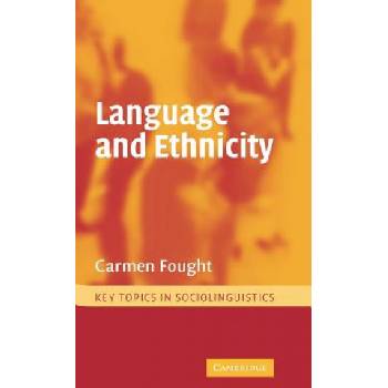 Language and Ethnicity