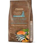 Dibaq Fitmin Purity Adult & Junior Grain Free Fish Menu храна за кучета 2 kg