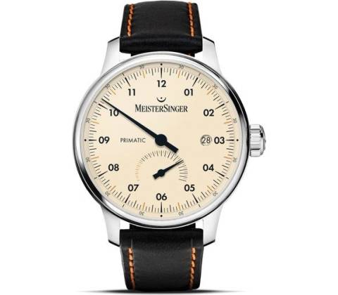 MeisterSinger PR903