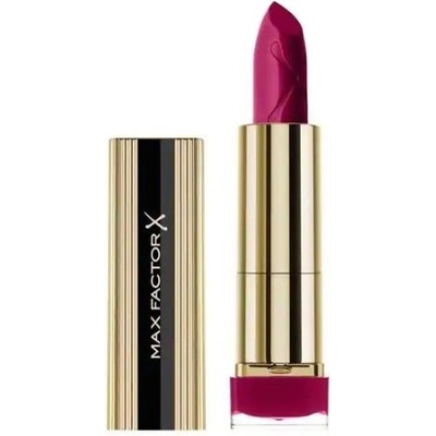 Max Factor Colour Elixir hydratačný rúž 130 Mulberry 130 Mulberry 4,8 g
