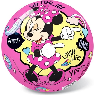 Lopta Disney Minnie 2