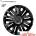 Versaco Тасове за джанти 15'' Versaco Royal RC Black (56364)