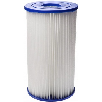 VHBW Комплект филтри за Intex Pumpe 56622, Type B (888400642)