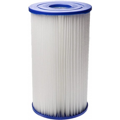 VHBW Филтър за Intex Pumpe 56622, Type B (888400642)
