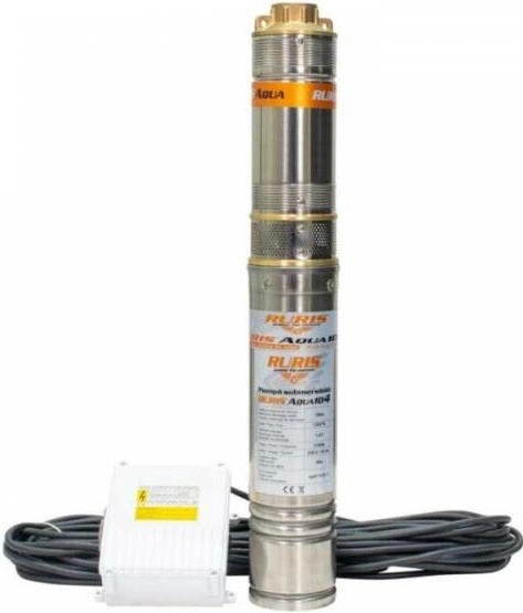 Ruris Aqua 40