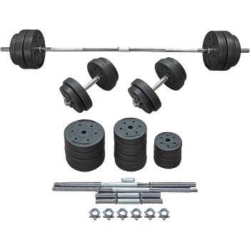 S-Sport Комплект гири, 50 кг S-Sport