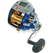 WFT Electra Pro Speedjig 700 PR