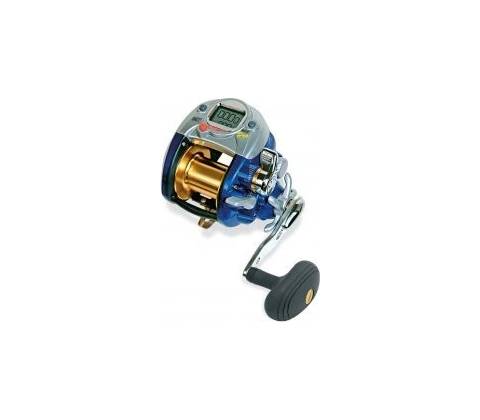 WFT Electra Pro Speedjig 700 PR